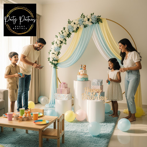Planning a birthday decoration at home in Bengaluru and want it to look stunning without the stre… post image