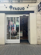 FAGUO - LA ROCHELLE à La Rochelle