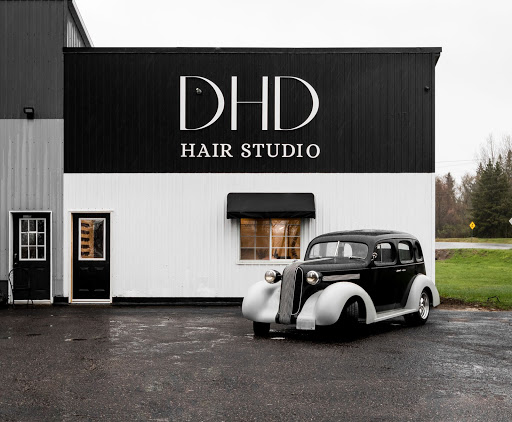 DHD Hair Studio Gallery - Canada