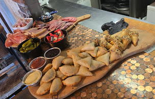 Photo n°3 de L'AFTER WORK à Tulette (Brasserie)