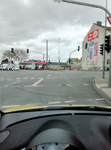 Esso Station Witten Dortmunder Str. - Thumbnail