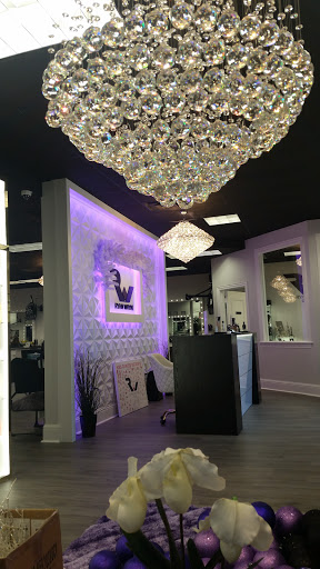 Ryan Wayne Salon - Visual