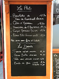 Photo n°29 de La cave du dit vin à Bar-le-Duc (Restaurant)