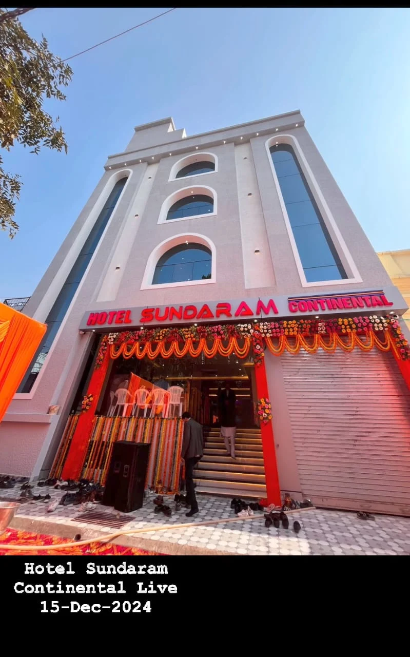 Hotel Sundaram Continental