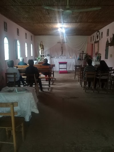 Photos of Capilla Santa Cecilia