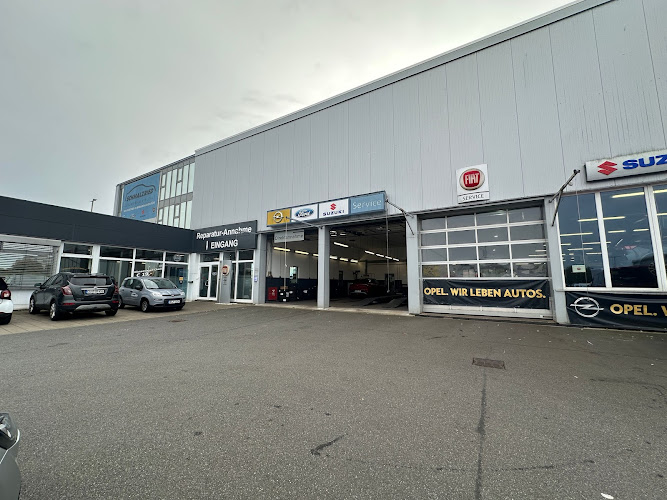 Schmalzried GmbH