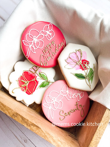 Mem's Cookie Kitchen - Thumbnail