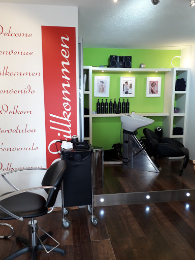 Salon Fashion Cut - Thumbnail