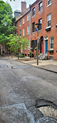 Ryan Bullock Real Estate Agent Philadelphia - Thumbnail