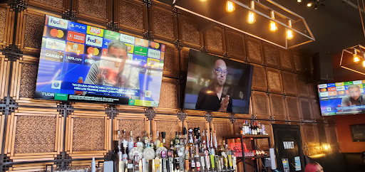 Vault Bar & Grill
