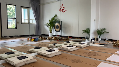 Yoga Shivaone - โยคะชีวาวัน photo 4