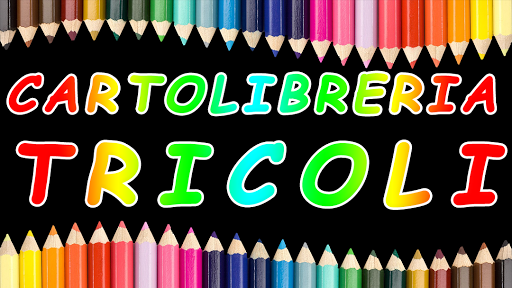 CARTOLIBRERIA TRICOLI - Thumbnail