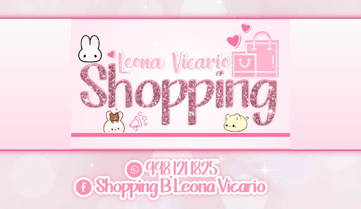Shopping Leona Vicario - Thumbnail
