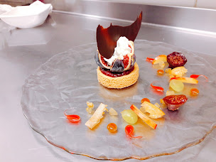 Photo n°2 de Section 10 à Le Boulou (Restaurant français)