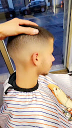 Photo n°9 de THE Gentelmen coiffeur barber shop à Vieux-Condé (Salon de coiffure)