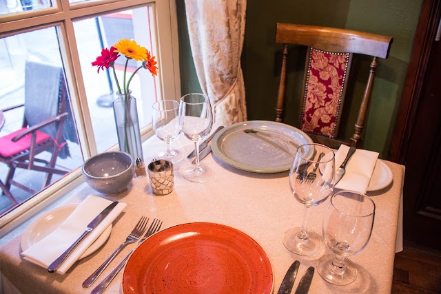 An Port Mór Restaurant