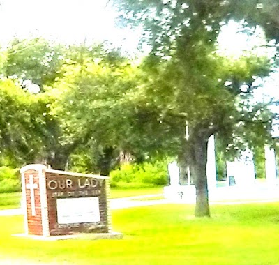 Our Lady Star of The Sea Cemetery