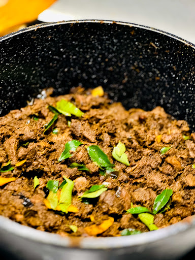 MANFAAT KITCHEN - Visual
