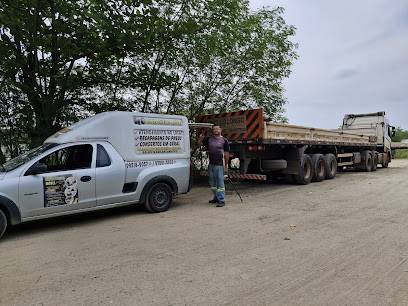 Borracheiro Móvel Rj – Beto´s