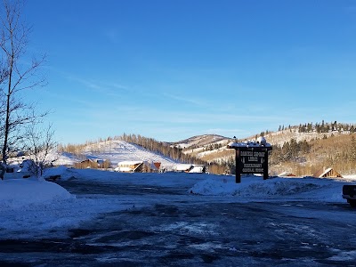 Photos of Daniels Summit Lodge