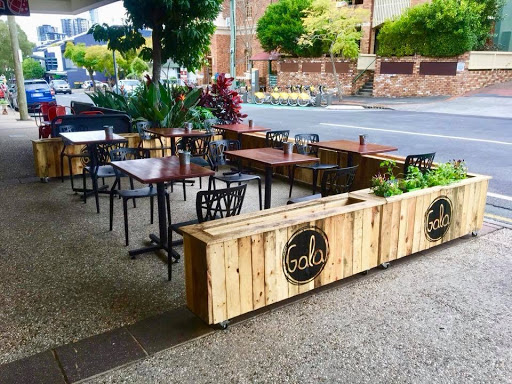 Photo of Gala Thai Restaurant