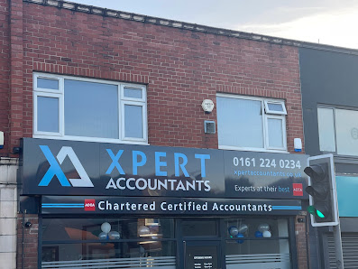 Xpert Accountants Ltd 671 Manchester Rd, Denton, Manchester M34 2NA, United Kingdom