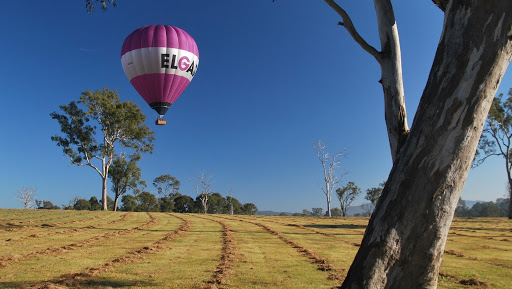 Elgas Cooma Gallery - Australia