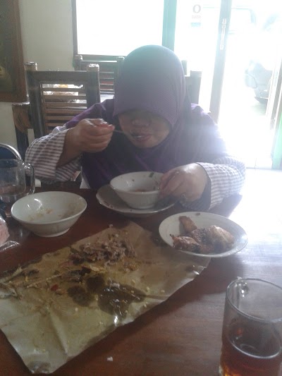 Photos of Sop Buntut Bang Hadji