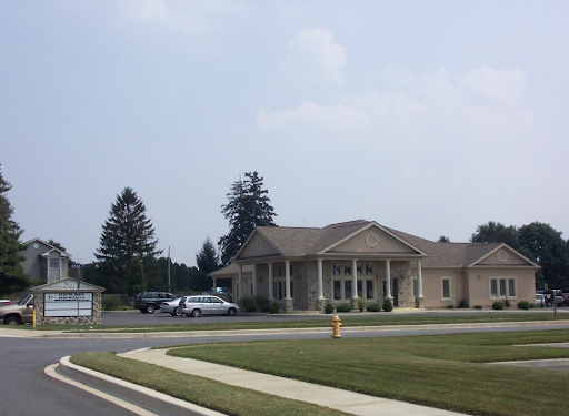Deakyne Dental Associates PA