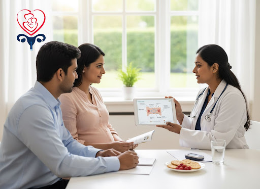 Gestational diabetes can feel worrying, but with the right guidance, most mothers enjoy a healthy… post image