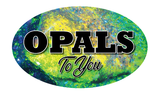 Opal To You - Thumbnail