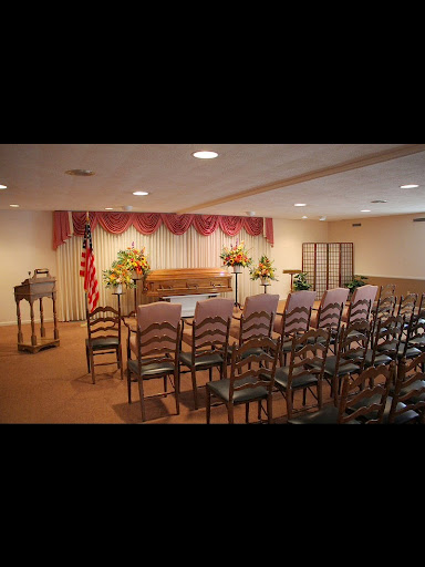 Murray-Paradee Funeral Home