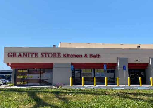 Granite Store Kitchen & Bath Inc. - Thumbnail