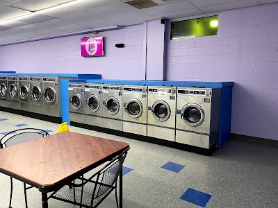 Family laundry