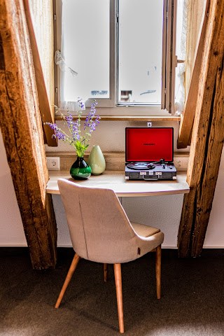 Koncept Hotel Löie by null