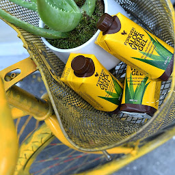 Photo n°2 de Forever The Aloe Vera Company- Distributrice Indépendante à Cerny (Magasin de vitamines et compléments alimentaires)