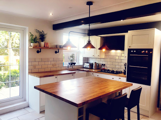GD Electrical - Visual