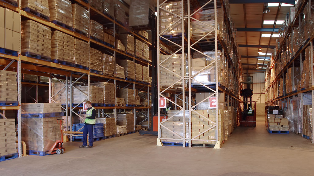 Qualis Packaging