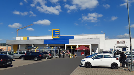 EDEKA Wehner - Visual