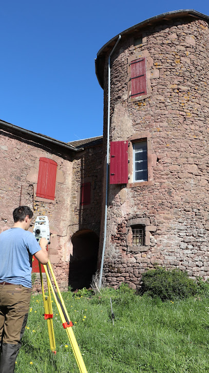 Victor Dorland - Géomètre-Expert