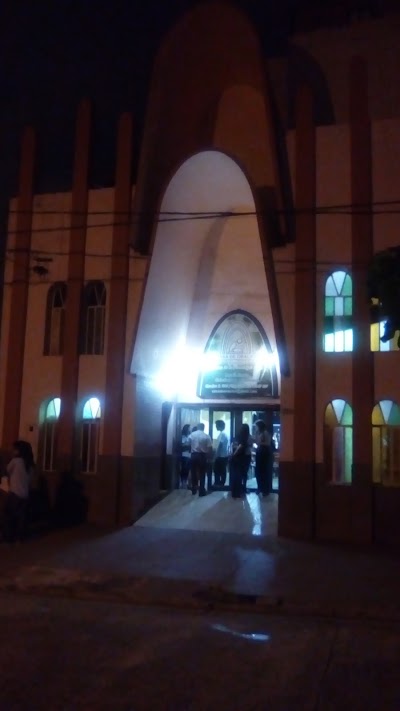 church