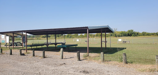 RC Airfield & Wildflower Trail