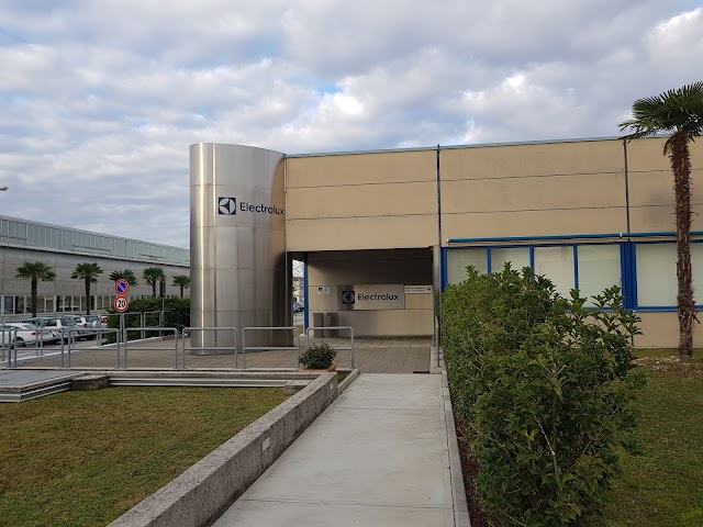 Electrolux Professional SpA