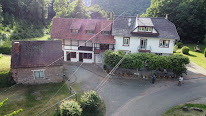 Gite des deux châteaux à Windstein