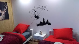 Photo n°8 de Little Inter'Val à Crêts en Belledonne (Location d'appartement de vacances)