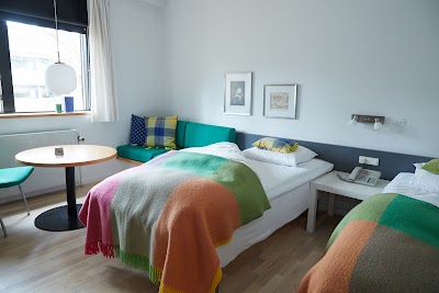 lodging