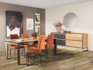 Photo n°26 de Monsieur Meuble Orchamps-Vennes - Meubles Perrin à Orchamps-Vennes (Magasin de canapés)