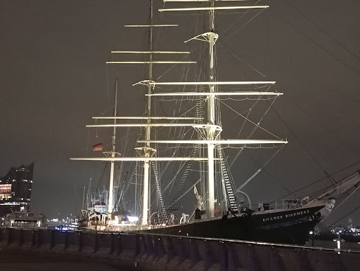 Stockanker - Visual