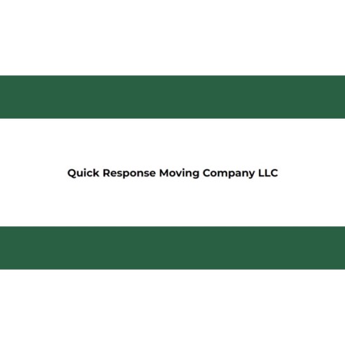 Quick Response Moving Co LLC - Thumbnail
