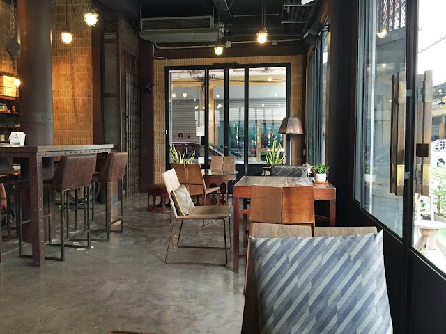 jin Chieng Seng Phanit Restaurant (by Inn a Day)